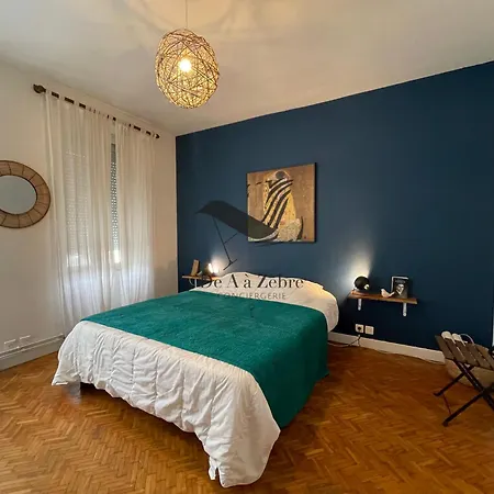 Cocon Bleu - Maison Idealement Situee Avec Jardin Rochefort-sur-Mer Extérieur photo