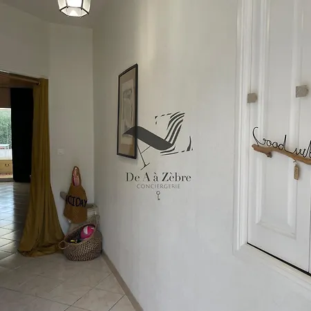 Cocon Bleu - Maison Idealement Situee Avec Jardin Rochefort-sur-Mer Extérieur photo