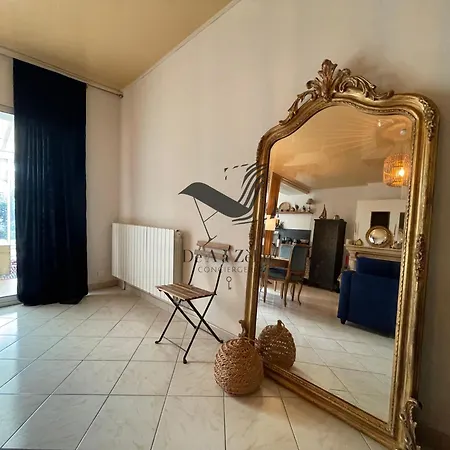 Cocon Bleu - Maison Idealement Situee Avec Jardin Rochefort-sur-Mer Extérieur photo