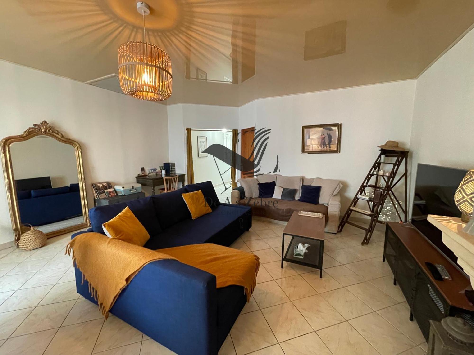 Cocon Bleu - Maison Idealement Situee Avec Jardin